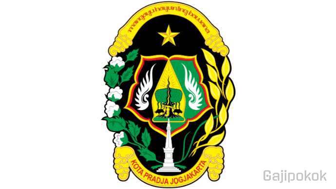 Gaji UMK Kota Yogyakarta