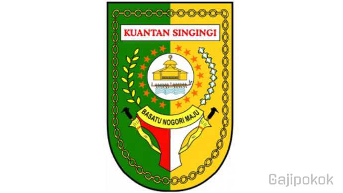 Gaji UMK Kuantan Singingi