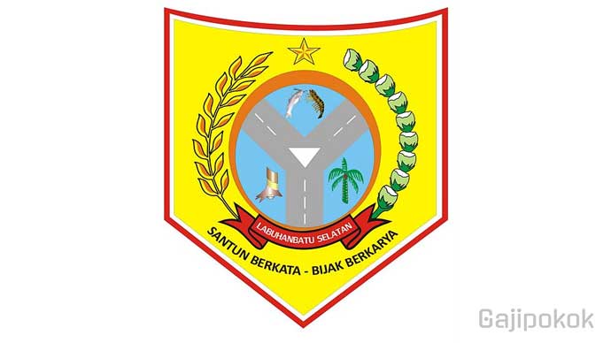 Gaji UMK Labuhanbatu Selatan