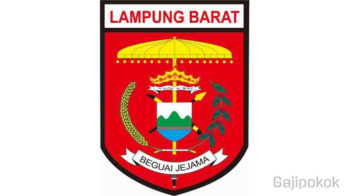 Gaji UMK Lampung Barat