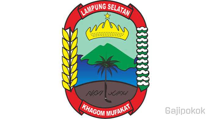 Gaji UMK Lampung Selatan