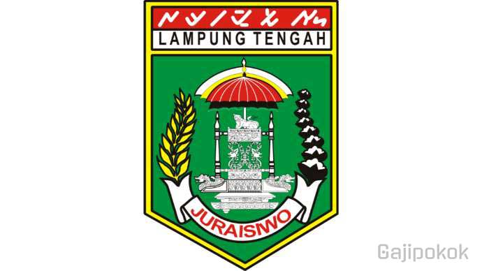 Gaji UMK Lampung Tengah