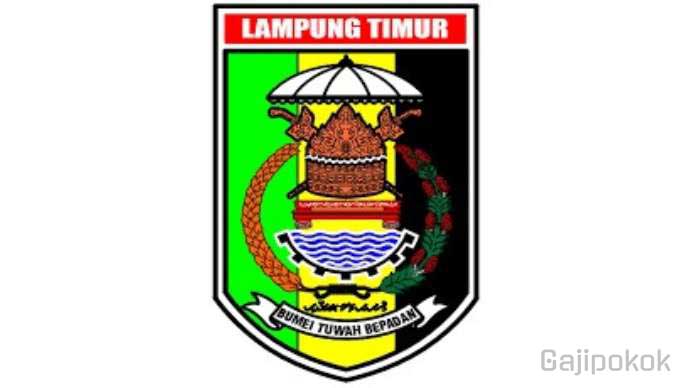 Gaji UMK Lampung Timur