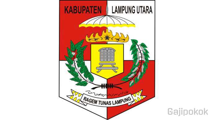 Gaji UMK Lampung Utara