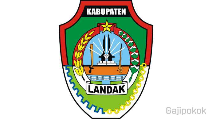 Gaji UMK Landak