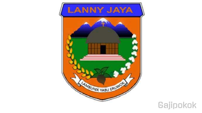 Gaji UMK Lanny Jaya