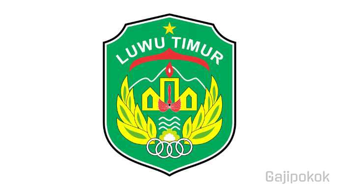 Gaji UMK Luwu Timur