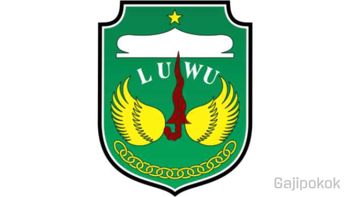 Gaji UMK Luwu