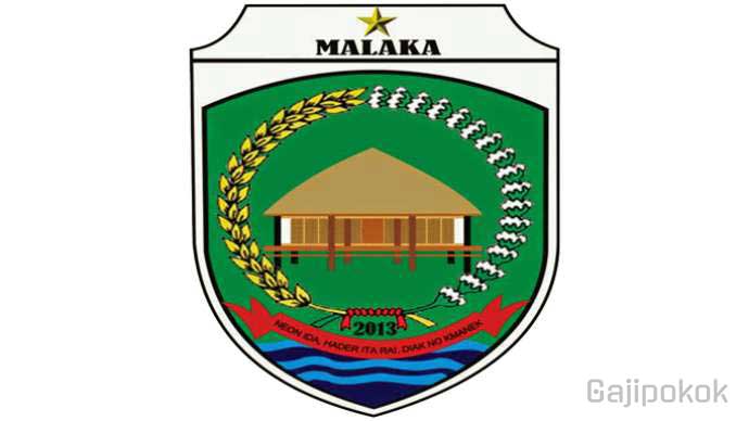 Gaji UMK Malaka