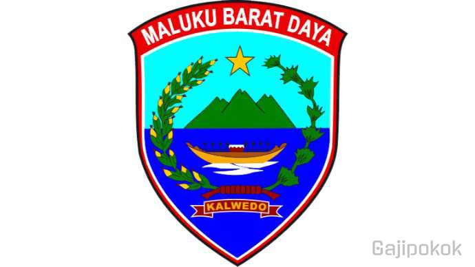 Gaji UMK Maluku Barat Daya