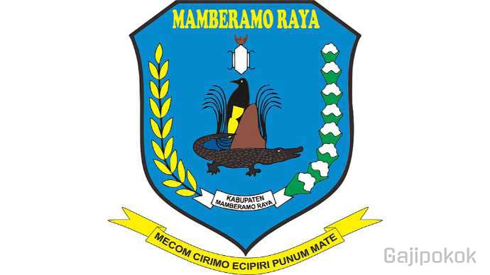 Gaji UMK Mamberamo Raya