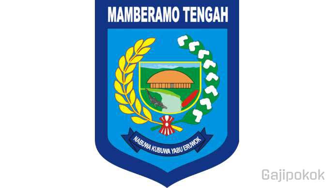 Gaji UMK Mamberamo Tengah