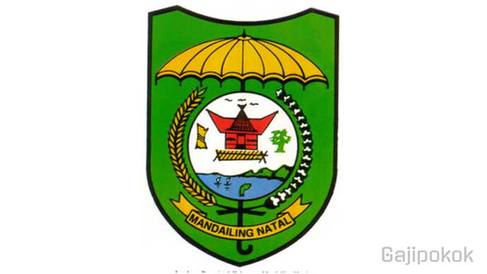 Gaji UMK Mandailing Natal