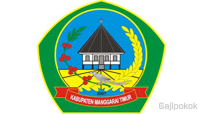 Gaji UMK Manggarai Timur