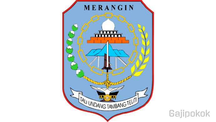 Gaji UMK Merangin