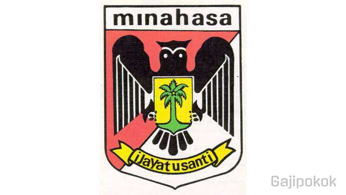 Gaji UMK Minahasa