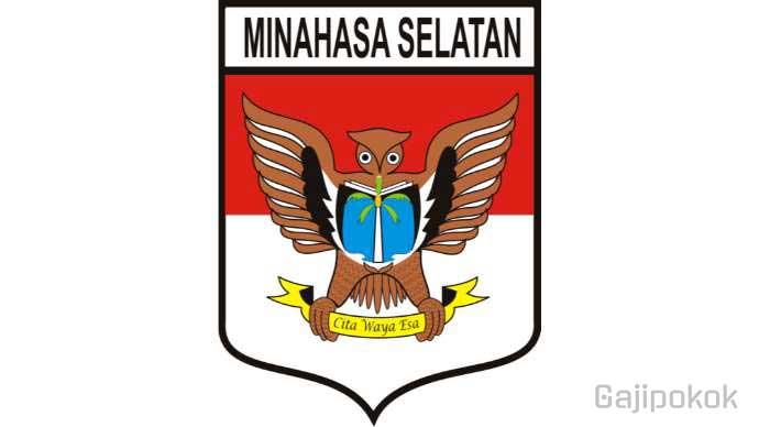 Gaji UMK Minahasa Selatan