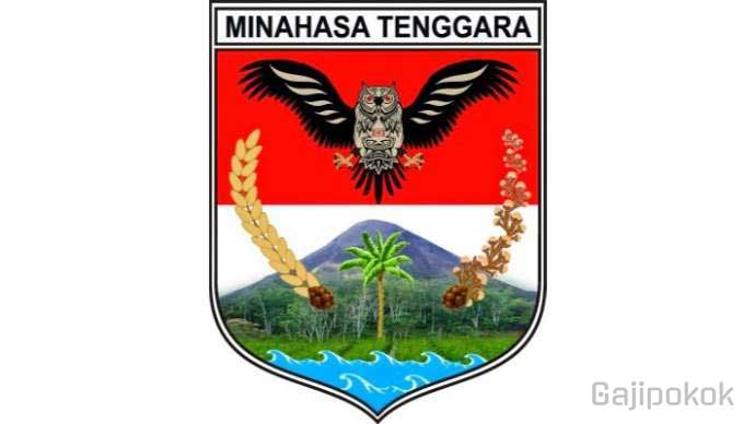 Gaji UMK Minahasa Tenggara