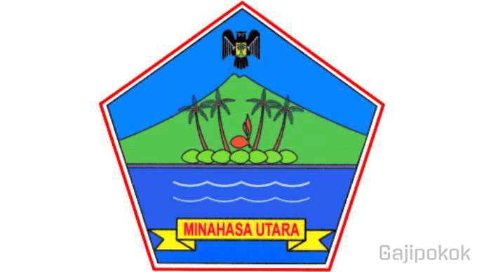 Gaji UMK Minahasa Utara