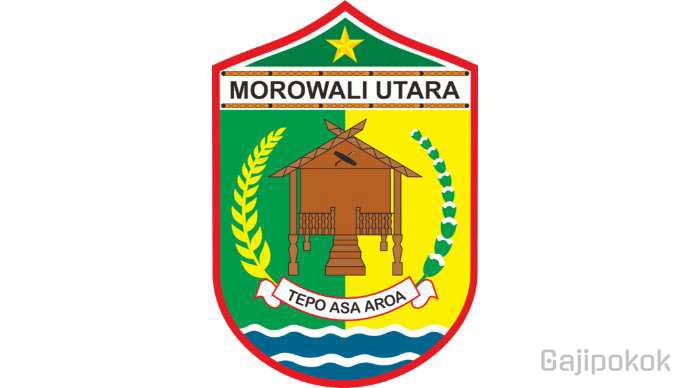 Gaji UMK Morowali Utara