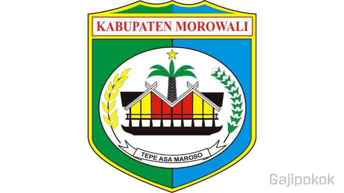 Gaji UMK Morowali