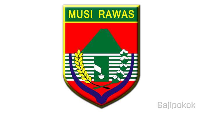 Gaji UMK Musi Rawas