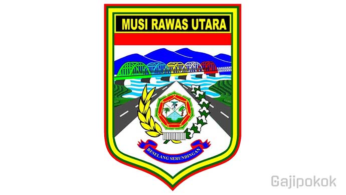 Gaji UMK Musi Rawas Utara