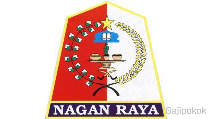 Gaji UMK Nagan Raya