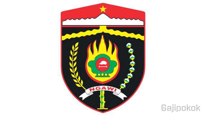 Gaji UMK Ngawi