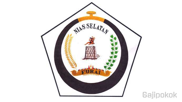 Gaji UMK Nias Selatan