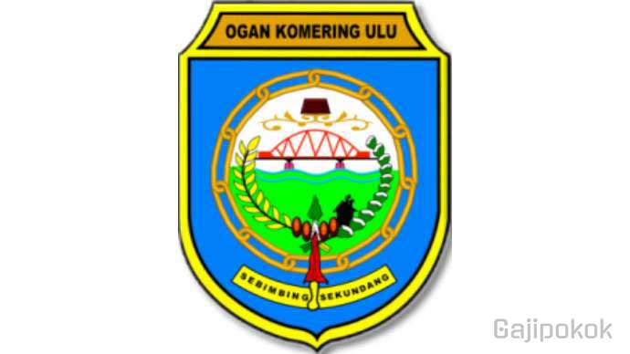 Gaji UMK Ogan Komering Ulu