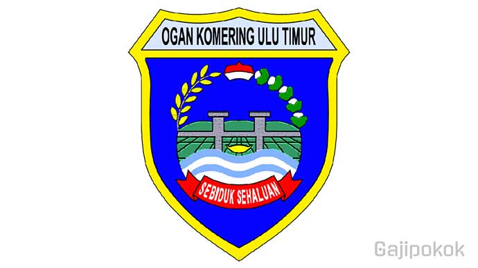 Gaji UMK Ogan Komering Ulu Timur