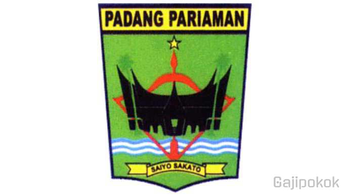 Gaji UMK Padang Pariaman