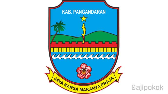 Gaji UMK Pangandaran