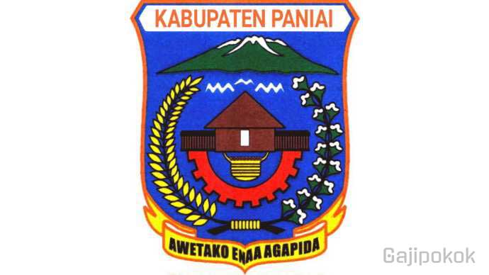 Gaji UMK Paniai