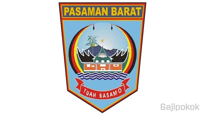 Gaji UMK Pasaman Barat