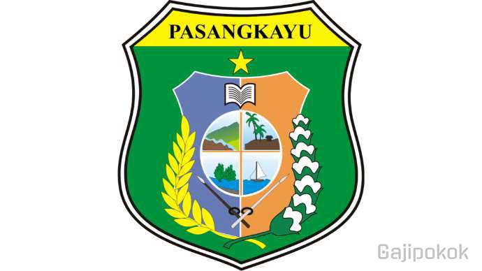 Gaji UMK Pasangkayu