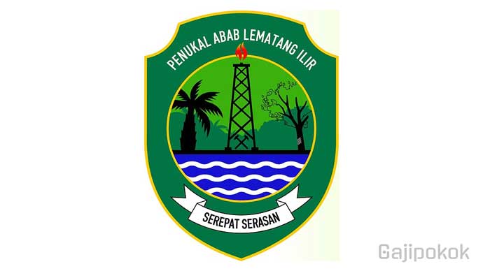 Gaji UMK Penukal Abab Lematang Ilir