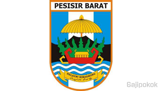 Gaji UMK Pesisir Barat