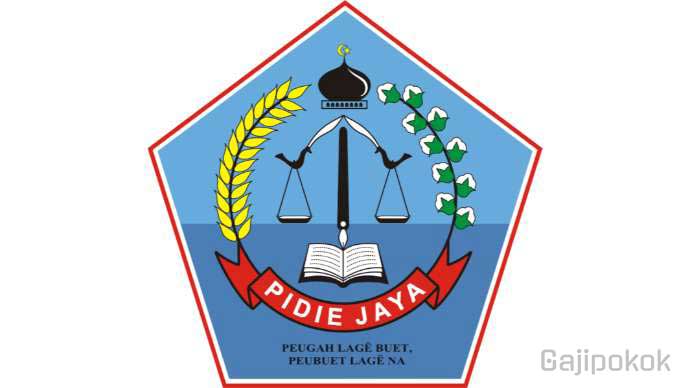 Gaji UMK Pidie Jaya