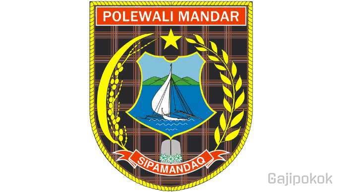 Gaji UMK Polewali Mandar