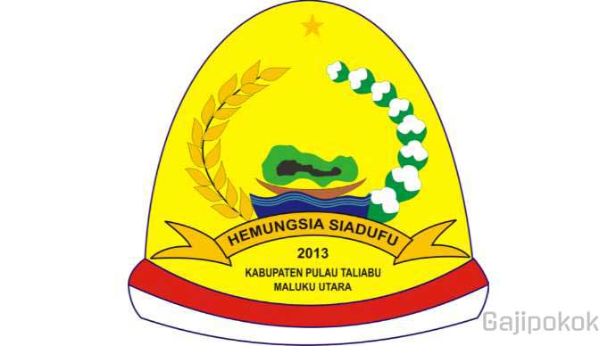 Gaji UMK Pulau Taliabu