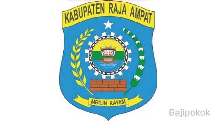 Gaji UMK Raja Ampat