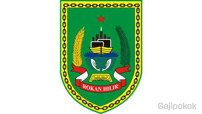 Gaji UMK Rokan Hilir