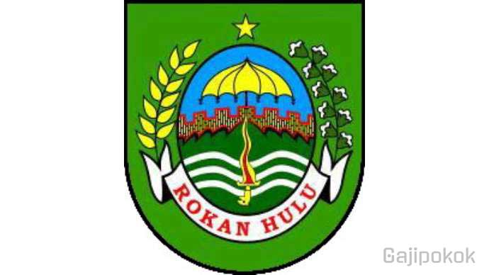 Gaji UMK Rokan Hulu