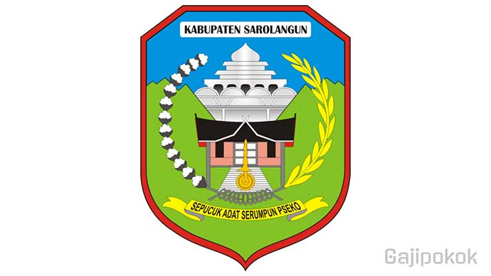 Gaji UMK Sarolangun