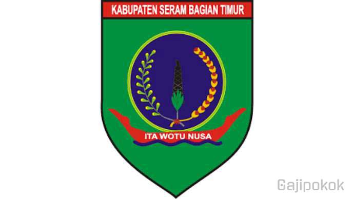 Gaji UMK Seram Bagian Timur