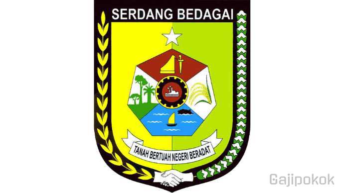 Gaji UMK Serdang Bedagai