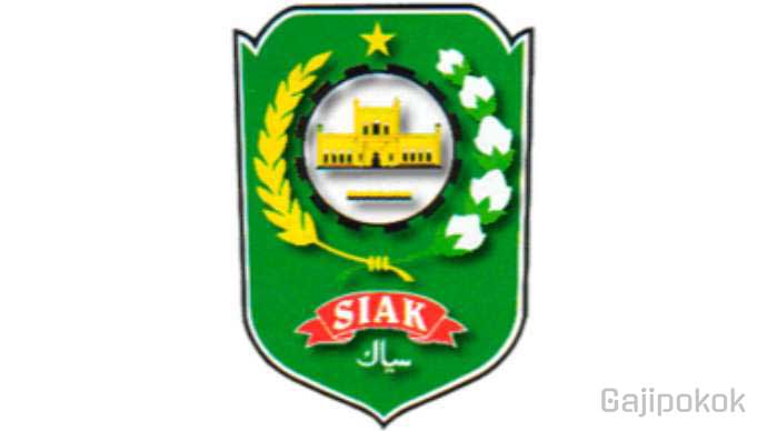 Gaji UMK Siak