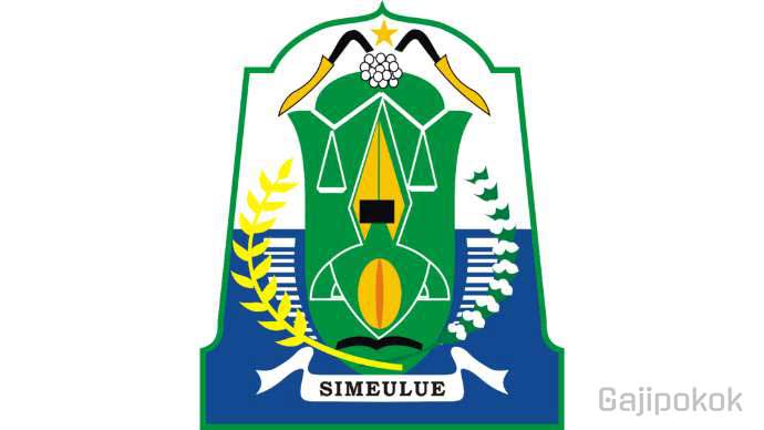 Gaji UMK Simeulue